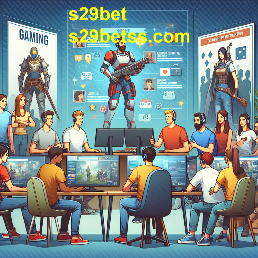 A Importância do Feedback nos Jogos Online: Contribuições dos Jogadores para a Evolução