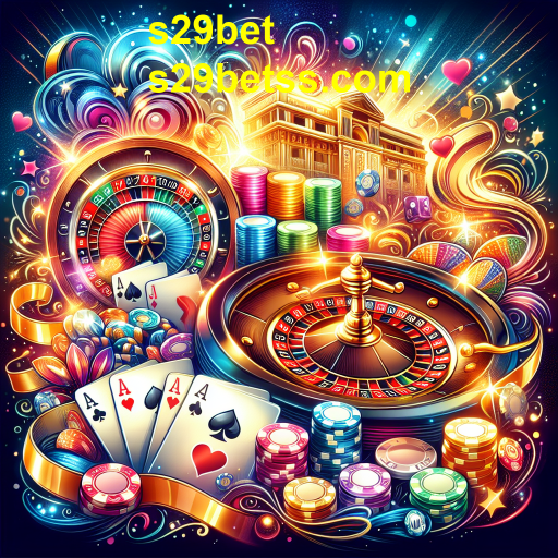 Dicas Essenciais para Aumentar Suas Chances nos Jogos do s29bet